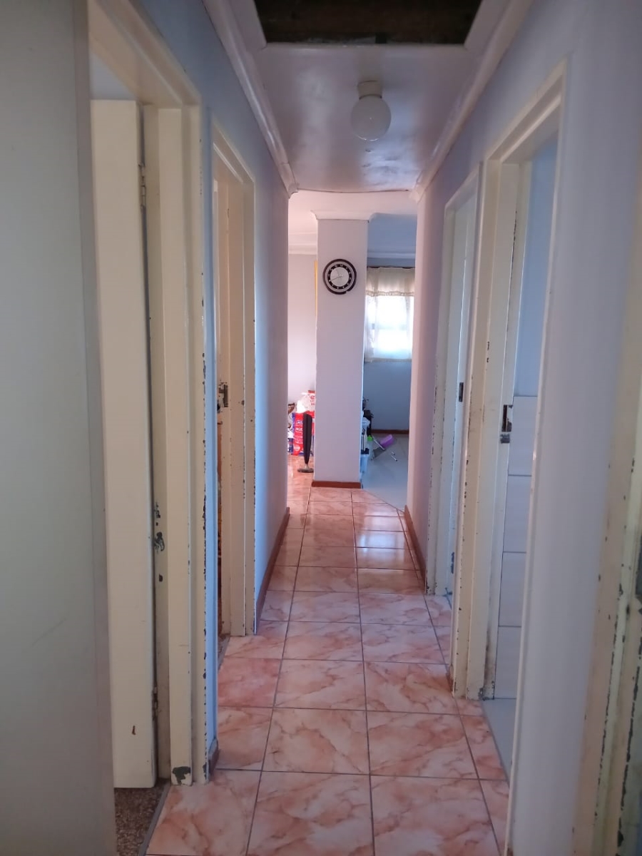 3 Bedroom Property for Sale in Mdantsane Nu 17 Eastern Cape
